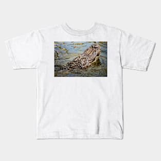 Emerging Gator Kids T-Shirt